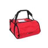 Geanta livrat pizza izolata termic, capacitate 4 cutii de 35x35 cm,